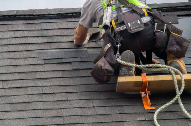 Reliable Roof Repair contractor in Homer, IL by Brentwood Metal Roofing