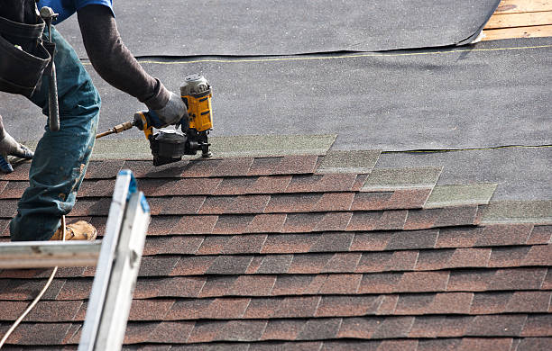 Licensed Roof Repair service in Homer, IL - Brentwood Metal Roofing